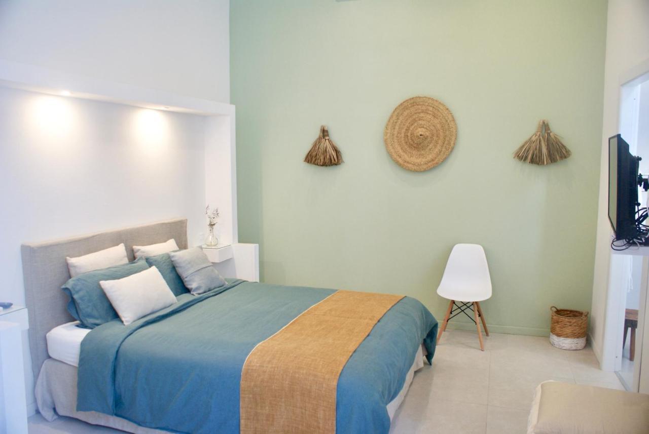 Fra Cielo E Mare Boutique Rooms Κάλιαρι Εξωτερικό φωτογραφία