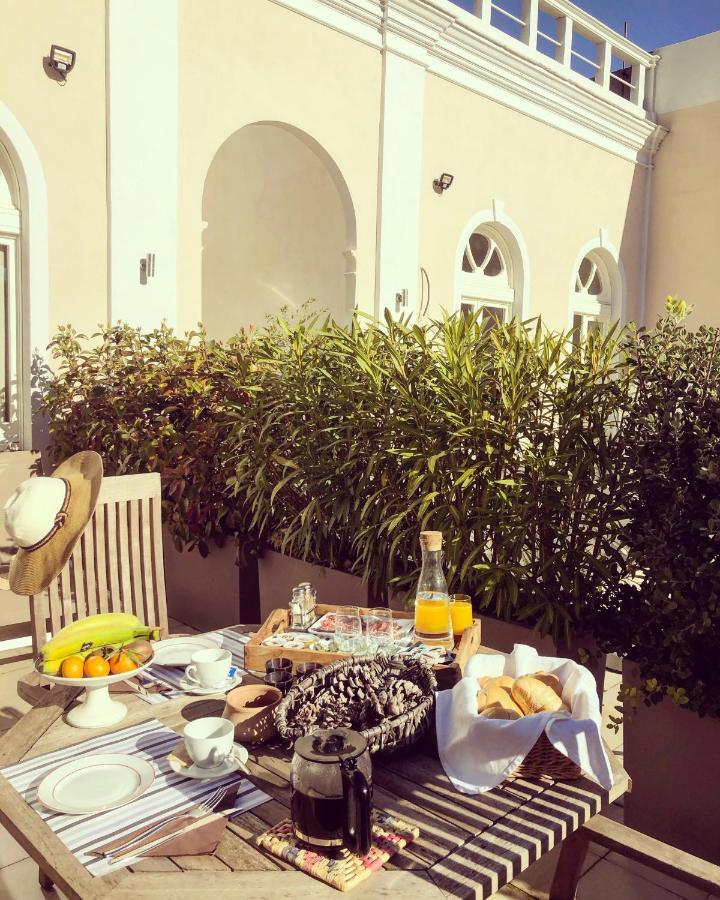 Fra Cielo E Mare Boutique Rooms Κάλιαρι Εξωτερικό φωτογραφία