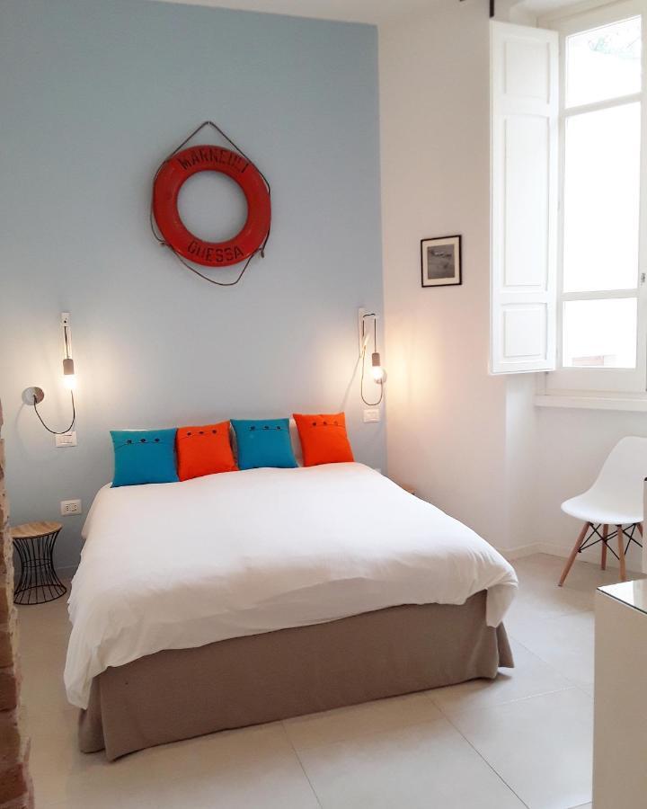 Fra Cielo E Mare Boutique Rooms Κάλιαρι Εξωτερικό φωτογραφία