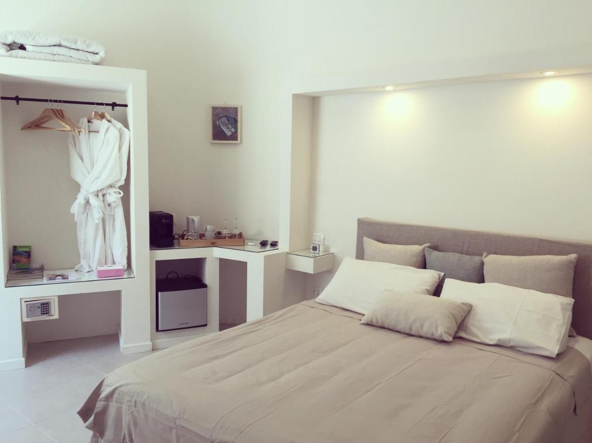 Fra Cielo E Mare Boutique Rooms Κάλιαρι Εξωτερικό φωτογραφία