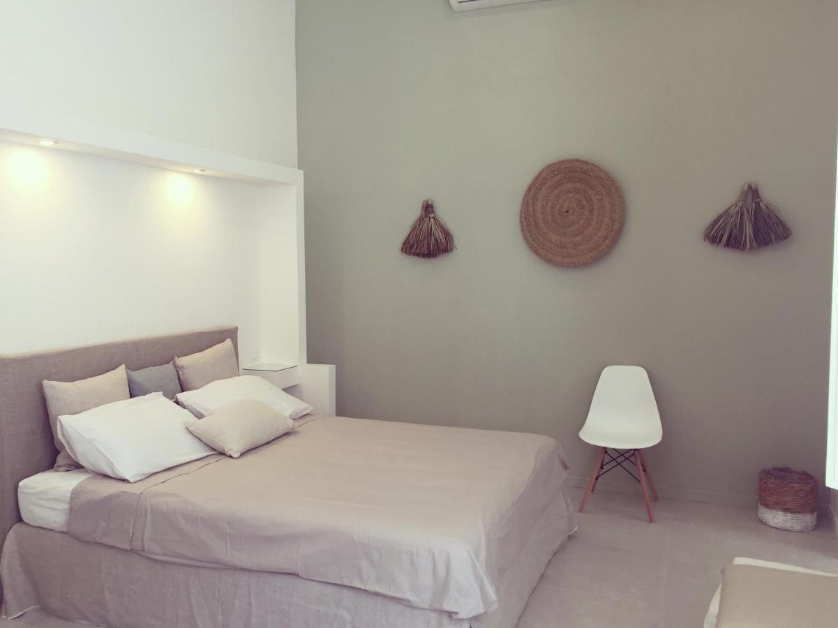 Fra Cielo E Mare Boutique Rooms Κάλιαρι Εξωτερικό φωτογραφία