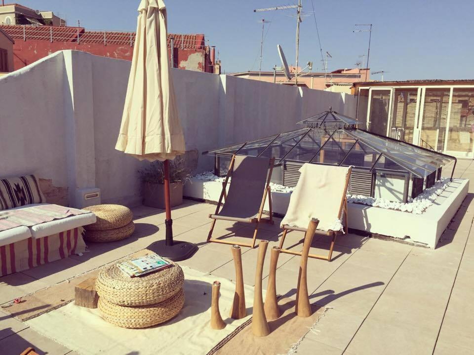 Fra Cielo E Mare Boutique Rooms Κάλιαρι Εξωτερικό φωτογραφία