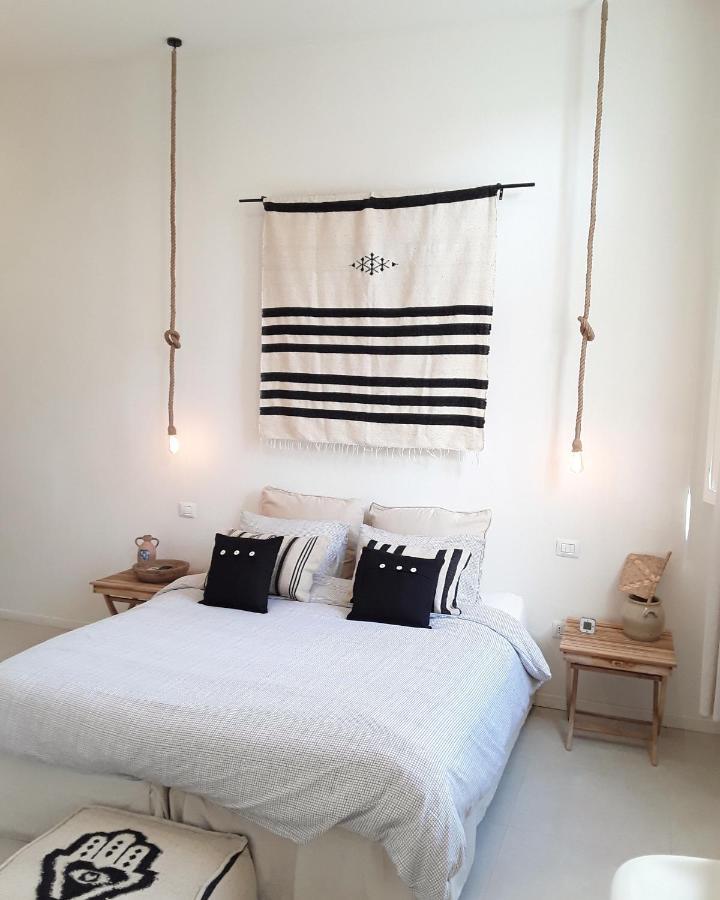 Fra Cielo E Mare Boutique Rooms Κάλιαρι Εξωτερικό φωτογραφία