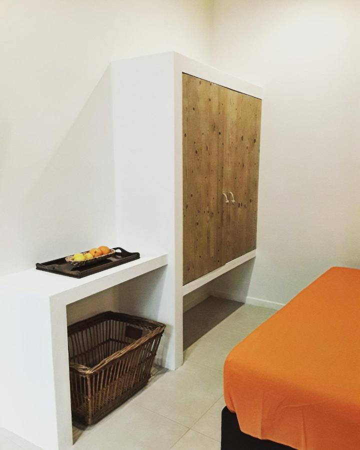 Fra Cielo E Mare Boutique Rooms Κάλιαρι Εξωτερικό φωτογραφία
