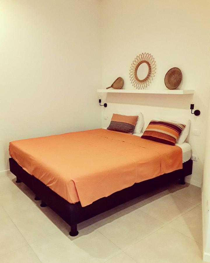 Fra Cielo E Mare Boutique Rooms Κάλιαρι Εξωτερικό φωτογραφία