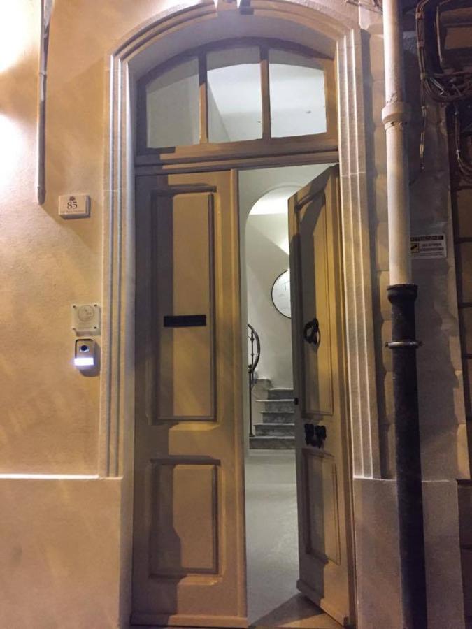 Fra Cielo E Mare Boutique Rooms Κάλιαρι Εξωτερικό φωτογραφία