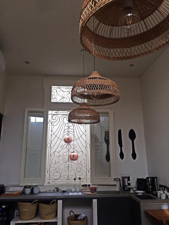 Fra Cielo E Mare Boutique Rooms Κάλιαρι Εξωτερικό φωτογραφία