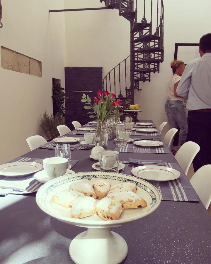 Fra Cielo E Mare Boutique Rooms Κάλιαρι Εξωτερικό φωτογραφία