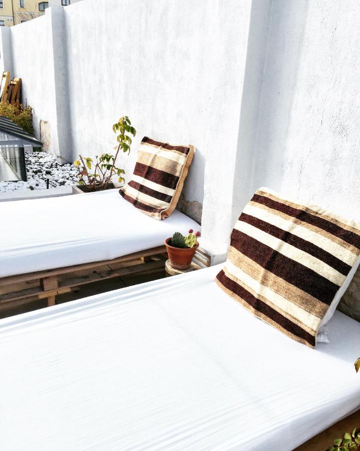 Fra Cielo E Mare Boutique Rooms Κάλιαρι Εξωτερικό φωτογραφία