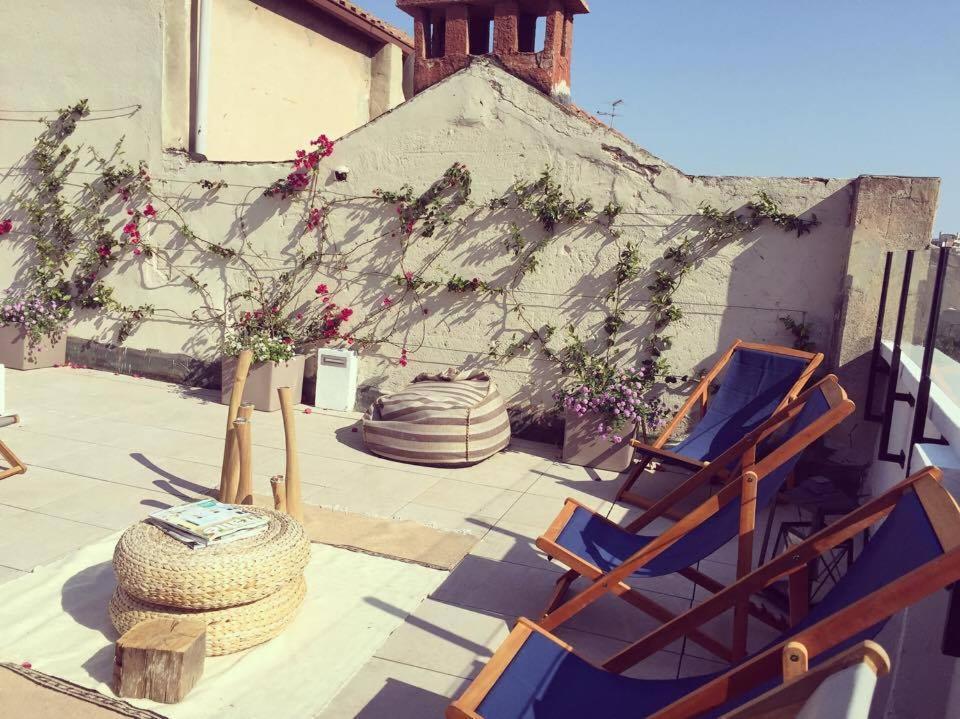 Fra Cielo E Mare Boutique Rooms Κάλιαρι Εξωτερικό φωτογραφία