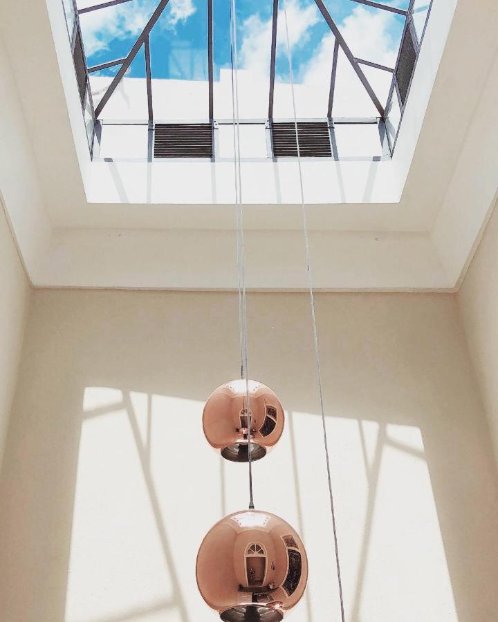 Fra Cielo E Mare Boutique Rooms Κάλιαρι Εξωτερικό φωτογραφία