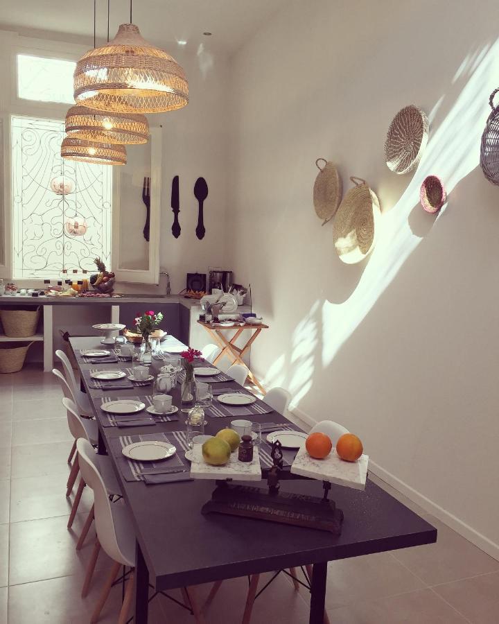 Fra Cielo E Mare Boutique Rooms Κάλιαρι Εξωτερικό φωτογραφία