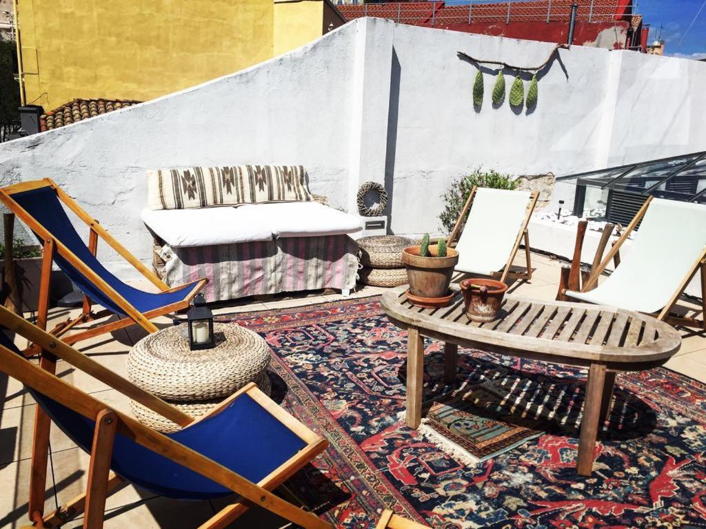 Fra Cielo E Mare Boutique Rooms Κάλιαρι Εξωτερικό φωτογραφία