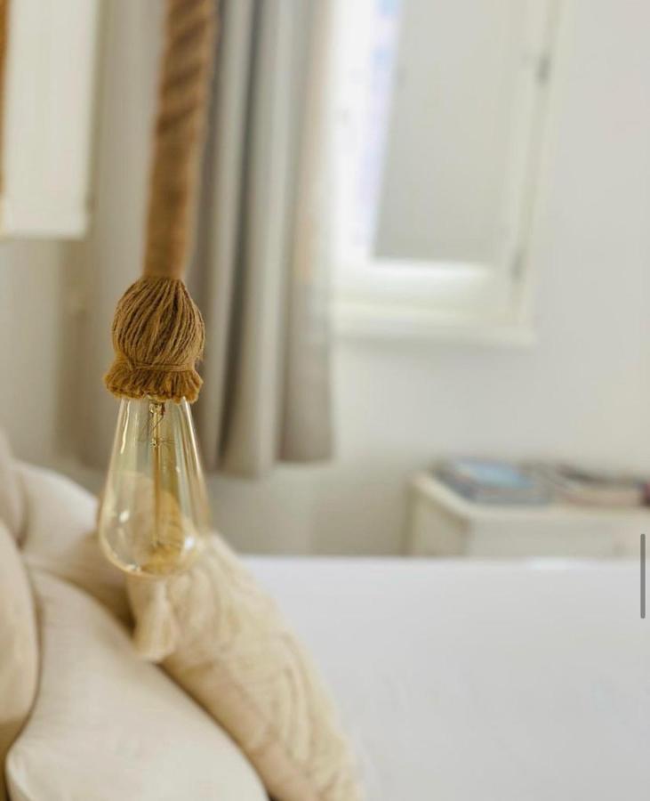 Fra Cielo E Mare Boutique Rooms Κάλιαρι Εξωτερικό φωτογραφία