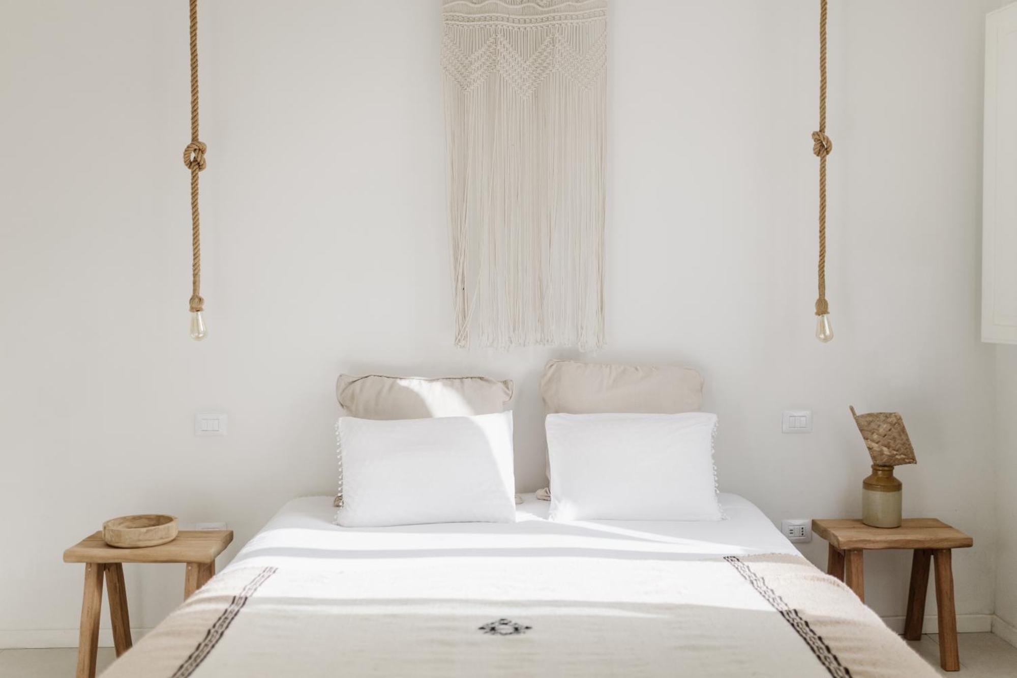 Fra Cielo E Mare Boutique Rooms Κάλιαρι Εξωτερικό φωτογραφία