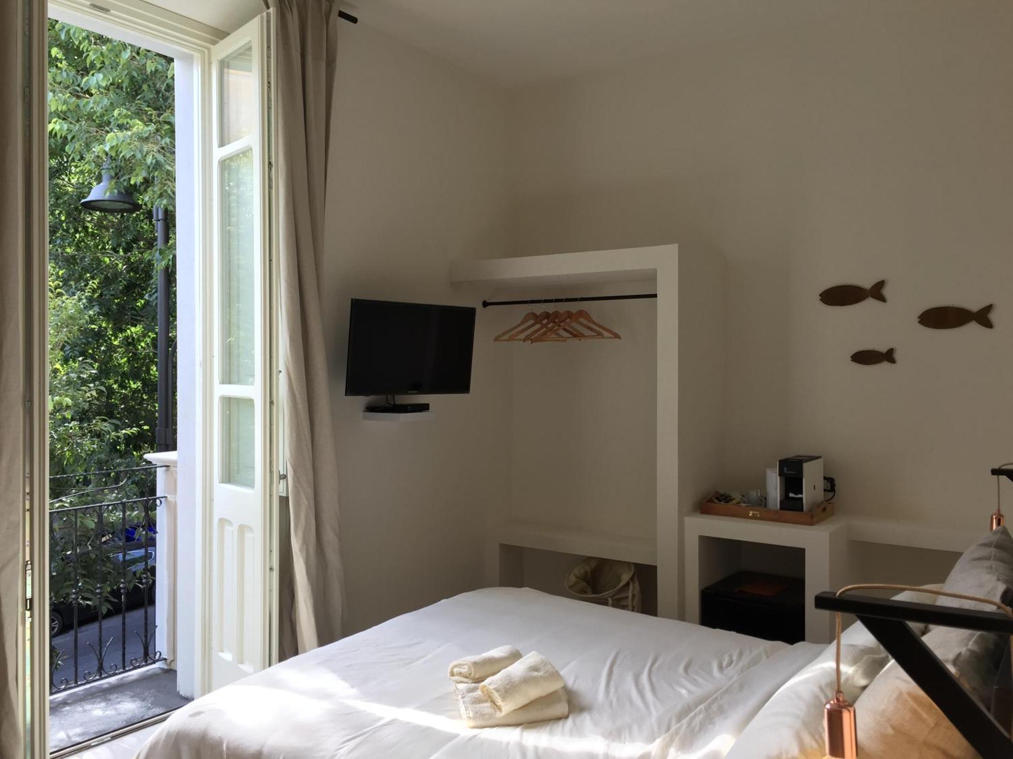 Fra Cielo E Mare Boutique Rooms Κάλιαρι Εξωτερικό φωτογραφία