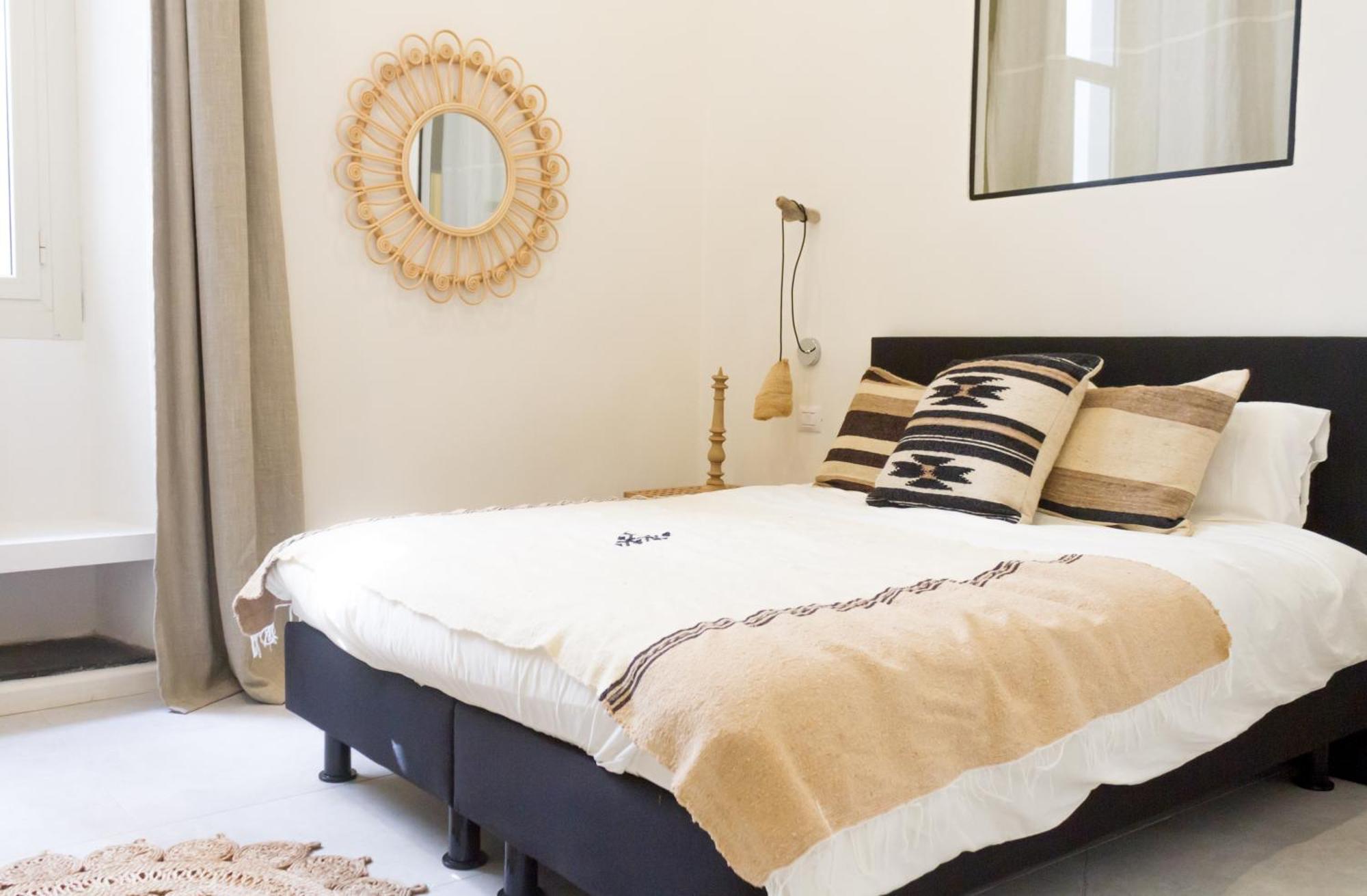 Fra Cielo E Mare Boutique Rooms Κάλιαρι Εξωτερικό φωτογραφία