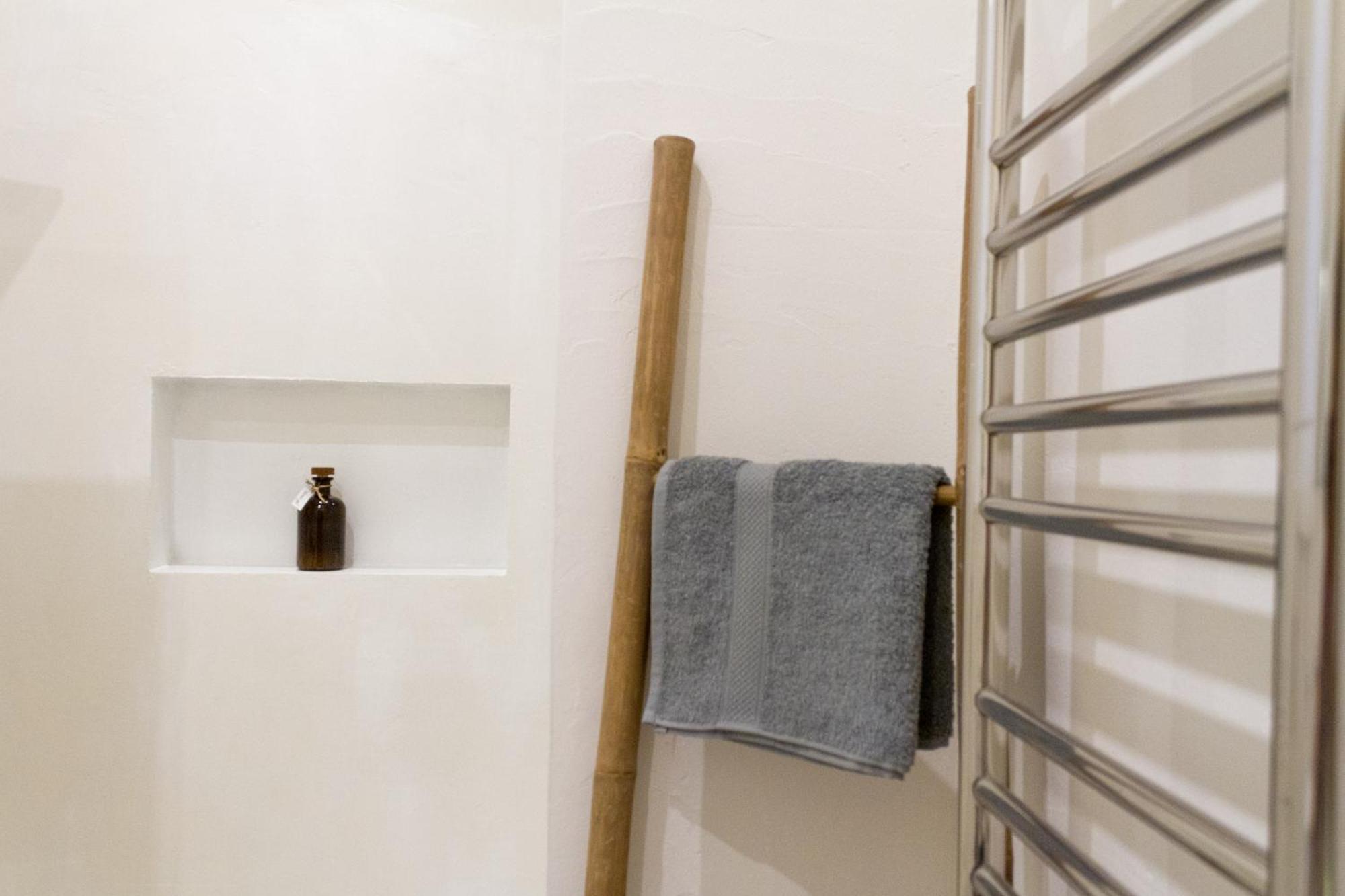 Fra Cielo E Mare Boutique Rooms Κάλιαρι Εξωτερικό φωτογραφία